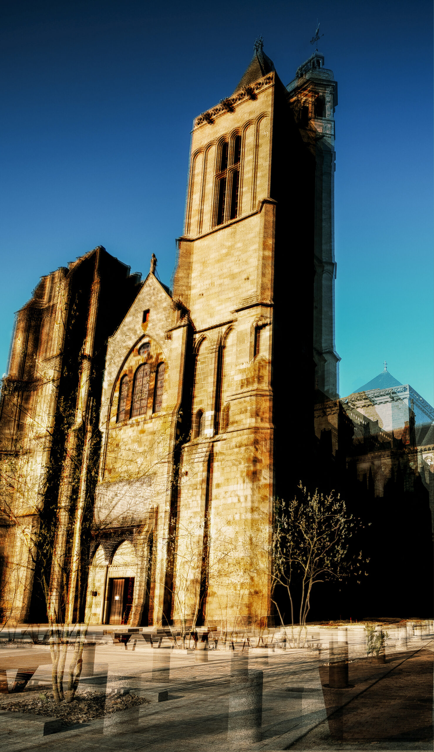 Dol — Soir printanier