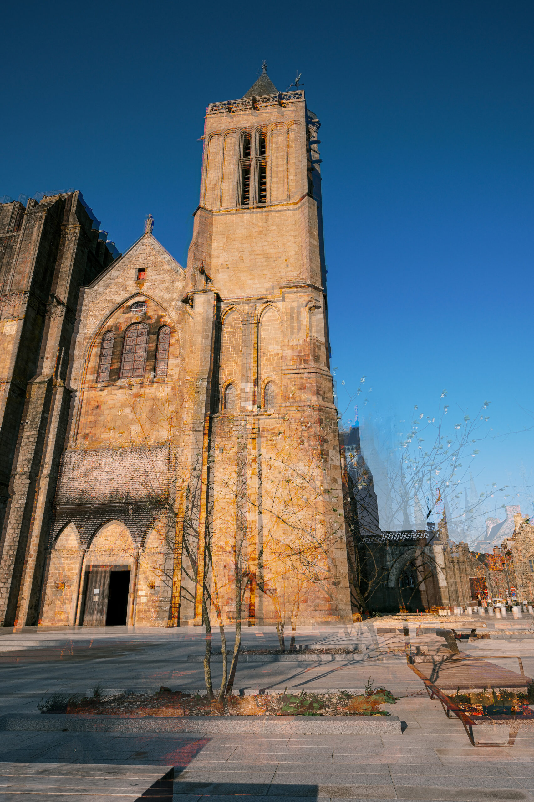 Dol — Matin printanier