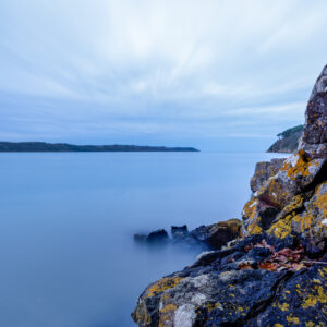 Série Mer - St Germain